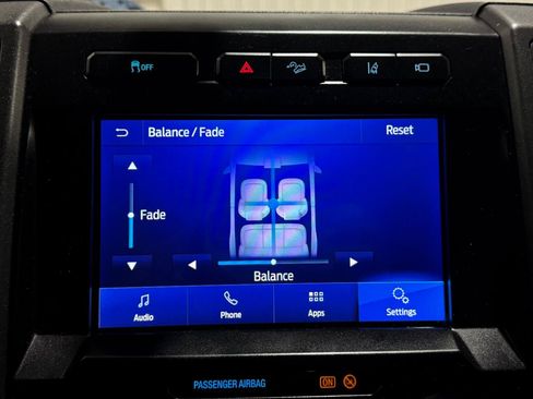Used 2022 Ford F350 XL w/ STX Appearance Package AWD/4WD image 10