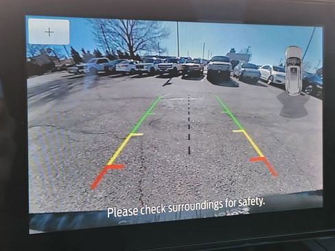 Certified 2023 Ford Explorer XLT image 22