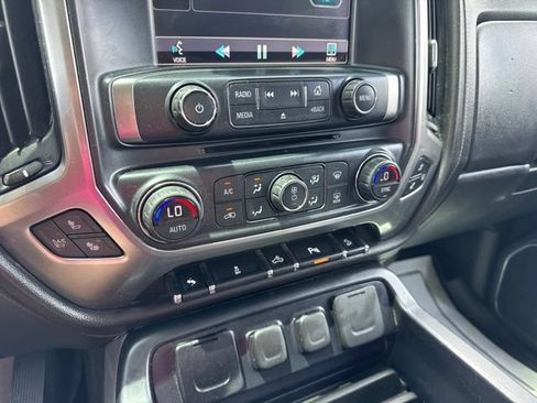 Used 2014 Chevrolet Silverado 1500 LTZ Z71 w/ LTZ Plus Package AWD/4WD image 19