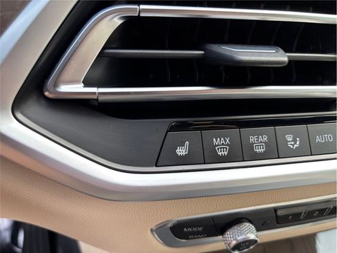 Used 2021 BMW X5 sDrive40i image 36