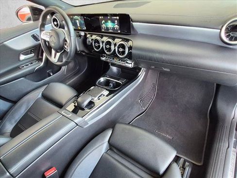 Used 2020 Mercedes-Benz CLA 250 image 20