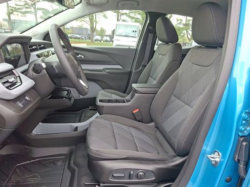 New 2027 Chevrolet Bolt LT w/ Comfort Package image 14