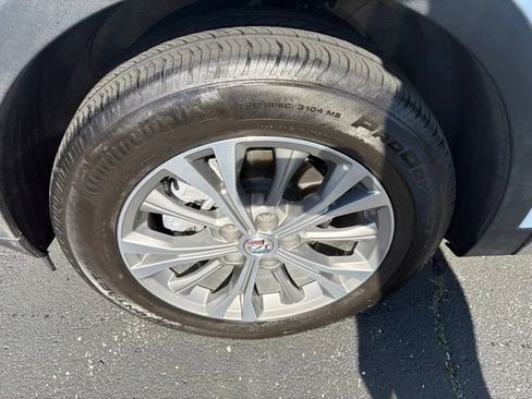 Used 2023 Buick Envision Preferred FWD image 10