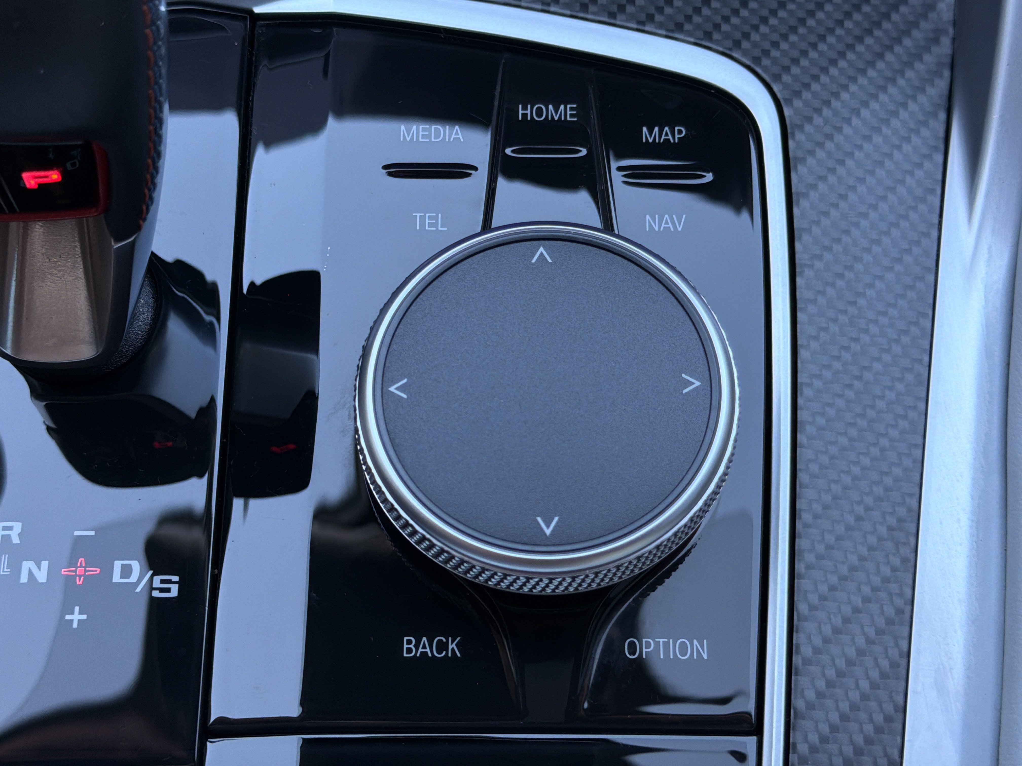 Certified 2025 BMW XM AWD/4WD image 8