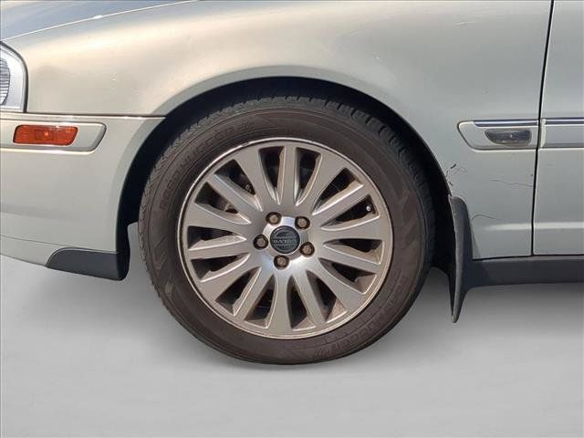 Used 2004 Volvo S80 T6 FWD image 17
