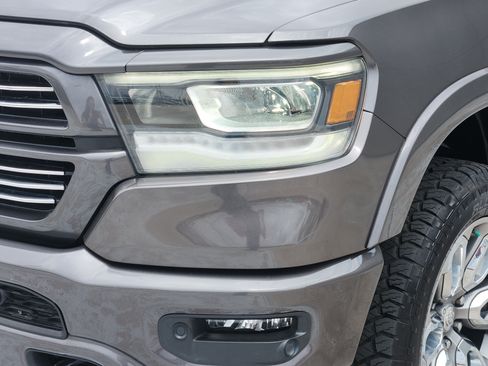 Used 2021 RAM 1500 Laramie w/ Laramie Southwest Edition AWD/4WD image 11