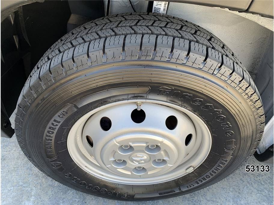 Used 2021 RAM ProMaster 1500 FWD image 22