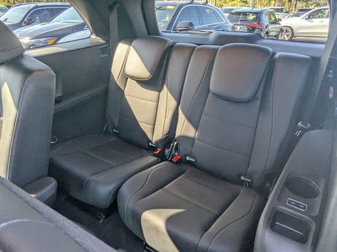 Certified 2023 Mercedes-Benz GLS 450 GLS 450 image 26