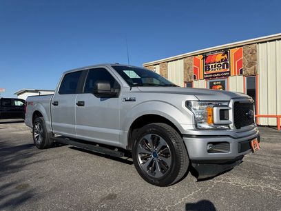 Used 2019 Ford F150 XL w/ Equipment Group 101A Mid