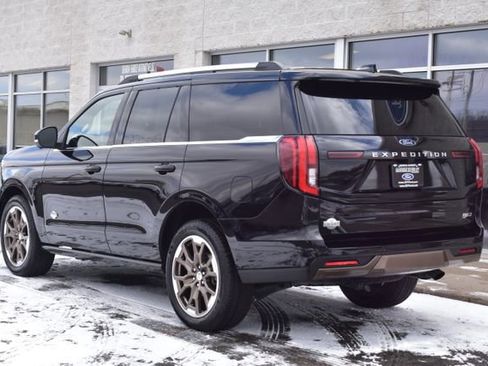 Used 2025 Ford Expedition King Ranch AWD/4WD image 7