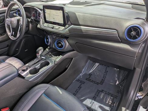 Used 2023 Chevrolet Blazer RS w/ Driver Confidence II Package image 22