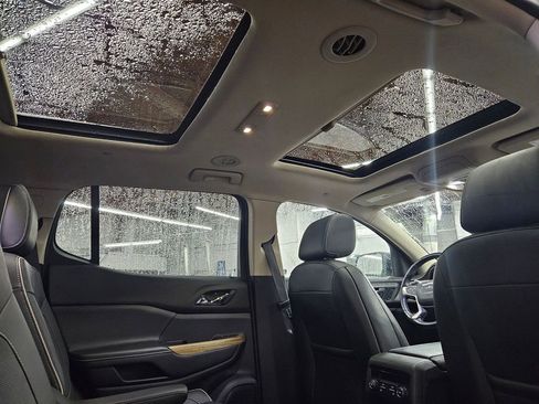 Used 2019 GMC Acadia Denali w/ Technology Package image 38