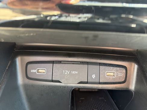 Used 2024 Hyundai Tucson SEL FWD image 26