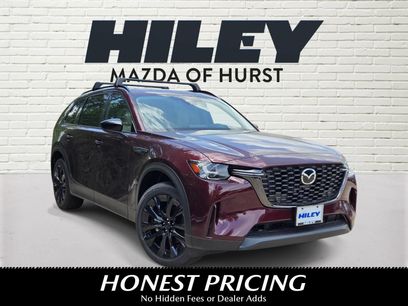 New 2026 MAZDA CX-90 3.3 Turbo w/ Premium Sport Pkg