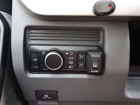 Used 2023 Ford F350 XL w/ 360-Degree Camera Package AWD/4WD image 31
