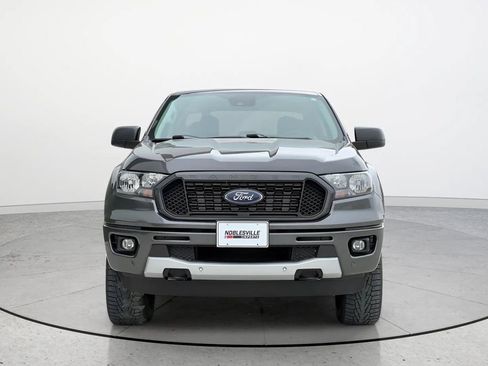 Used 2019 Ford Ranger XLT w/ Equipment Group 301A Mid AWD/4WD image 6
