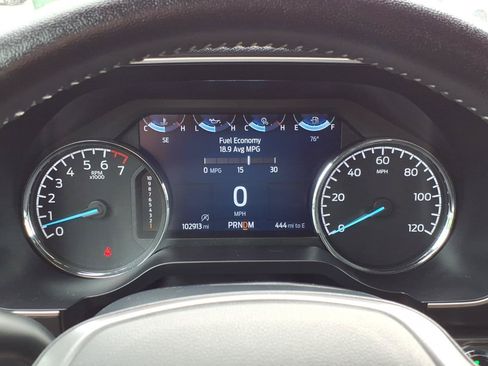 Used 2021 Ford F150 XLT w/ Equipment Group 302A High AWD/4WD image 23