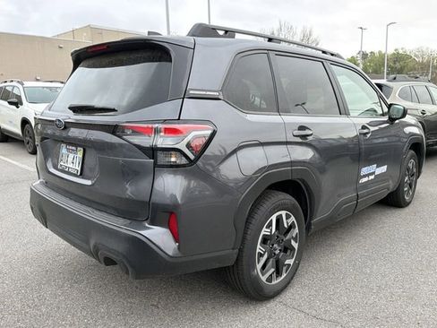 Used 2026 Subaru Forester Premium image 5