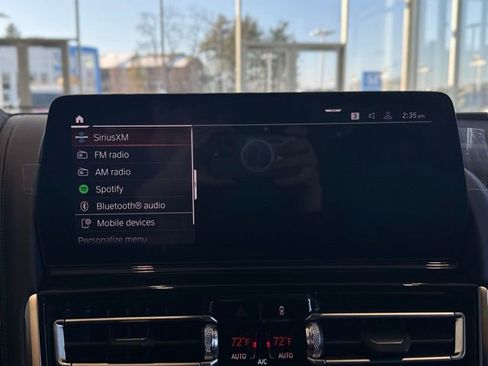 New 2026 BMW M850i xDrive image 35