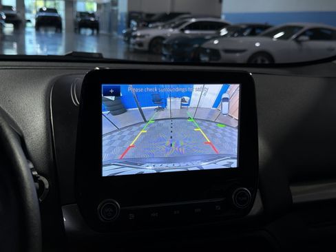 Used 2020 Ford EcoSport SES AWD/4WD image 29