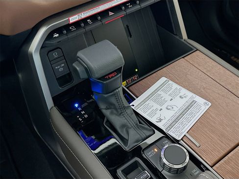 New 2026 Toyota Tundra 1794 Edition image 16