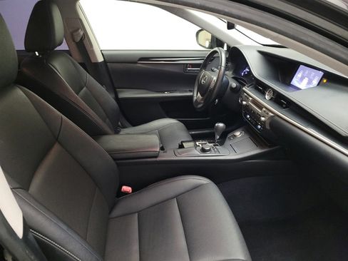 Used 2015 Lexus ES 350 FWD image 21