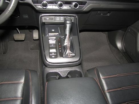 Certified 2024 Honda CR-V Sport-L image 15