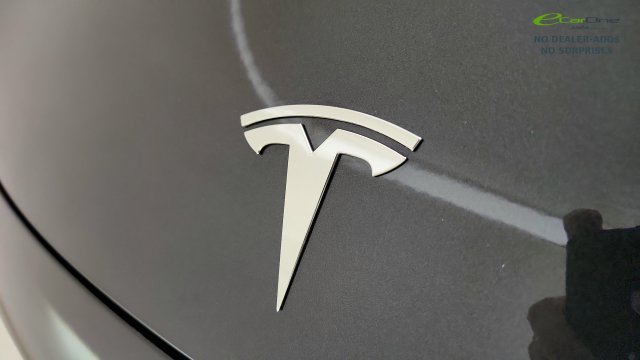 Used 2025 Tesla Model 3 Long Range RWD image 31