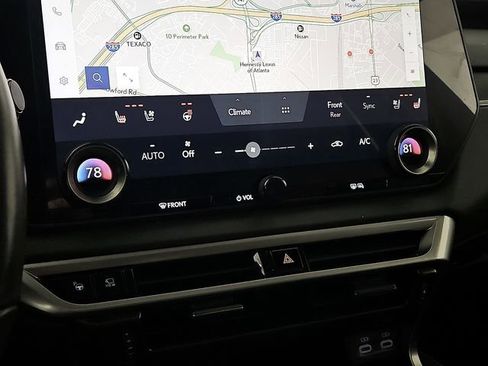 Certified 2024 Lexus RX 350 Premium Plus image 19