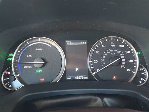 Used 2019 Lexus RX 450h AWD w/ Navigation Package image 36