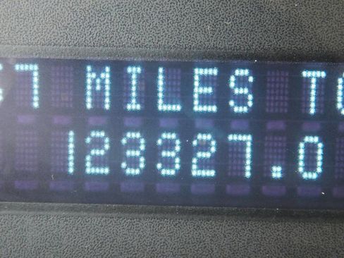 Used 2009 Ford Escape 4WD Hybrid image 9