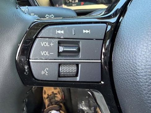 New 2026 Honda CR-V EX-L image 12