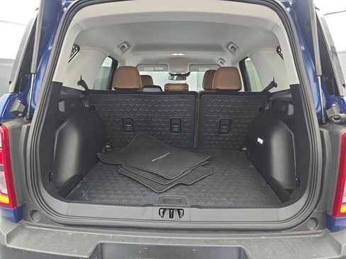 Used 2023 Ford Bronco Sport Outer Banks image 39