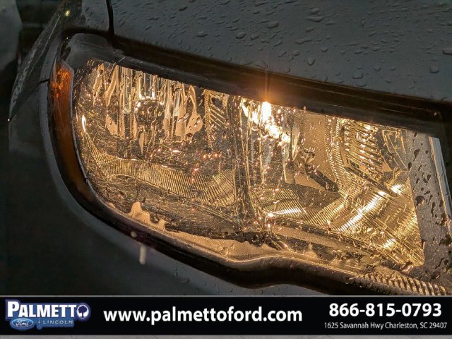 Used 2020 Jeep Compass Latitude w/ Popular Equipment Group FWD image 10