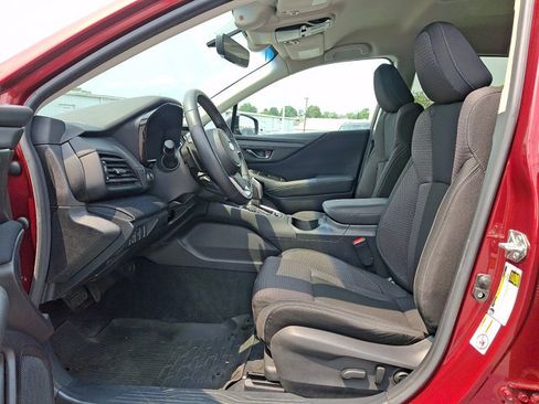 Used 2020 Subaru Outback Premium AWD/4WD image 13