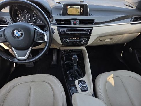Used 2016 BMW X1 xDrive28i AWD/4WD image 8