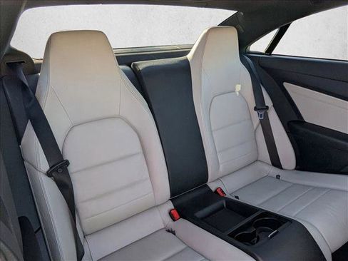 Used 2016 Mercedes-Benz E 400 Coupe image 19