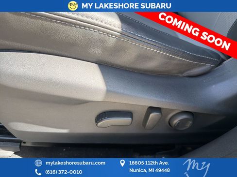 Certified 2022 Subaru Outback Limited AWD/4WD image 19