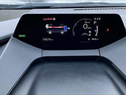 Used 2025 Toyota Prius LE image 20