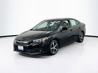 Used 2023 Subaru Impreza Premium video 1
