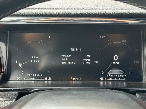 Used 2020 Lincoln Navigator Reserve RWD image 25