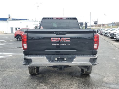 New 2026 GMC Sierra 2500 Pro w/ Convenience Package image 5