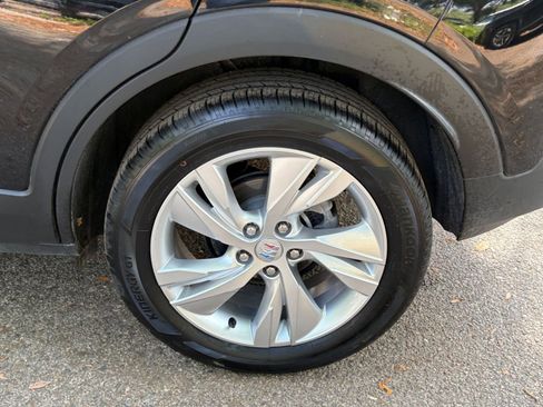 Used 2025 Buick Encore GX Preferred image 28