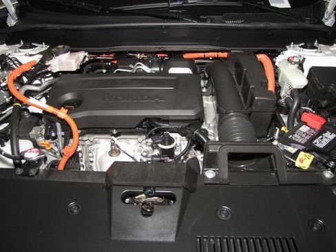 Used 2026 Honda CR-V Sport-L image 22