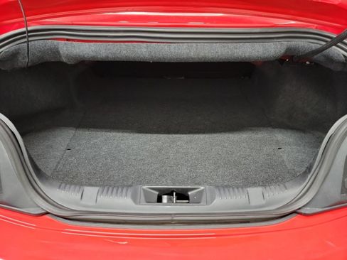 Used 2024 Ford Mustang Premium RWD image 26