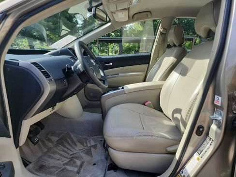 Used 2006 Toyota Prius FWD image 14