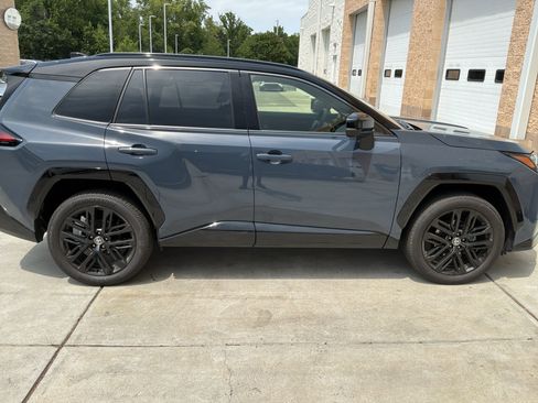 Used 2026 Toyota RAV4 XSE w/ Weather Package AWD/4WD image 44