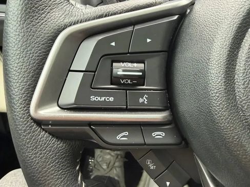 Used 2020 Subaru Ascent Limited w/ Technology Package AWD/4WD image 22