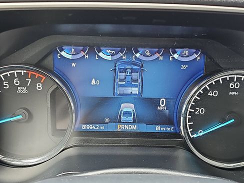 Used 2021 Ford F150 XLT w/ Equipment Group 302A High image 22