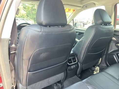 Certified 2022 Subaru Outback Limited AWD/4WD image 37